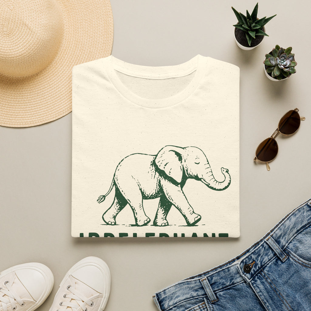 Irrelephant