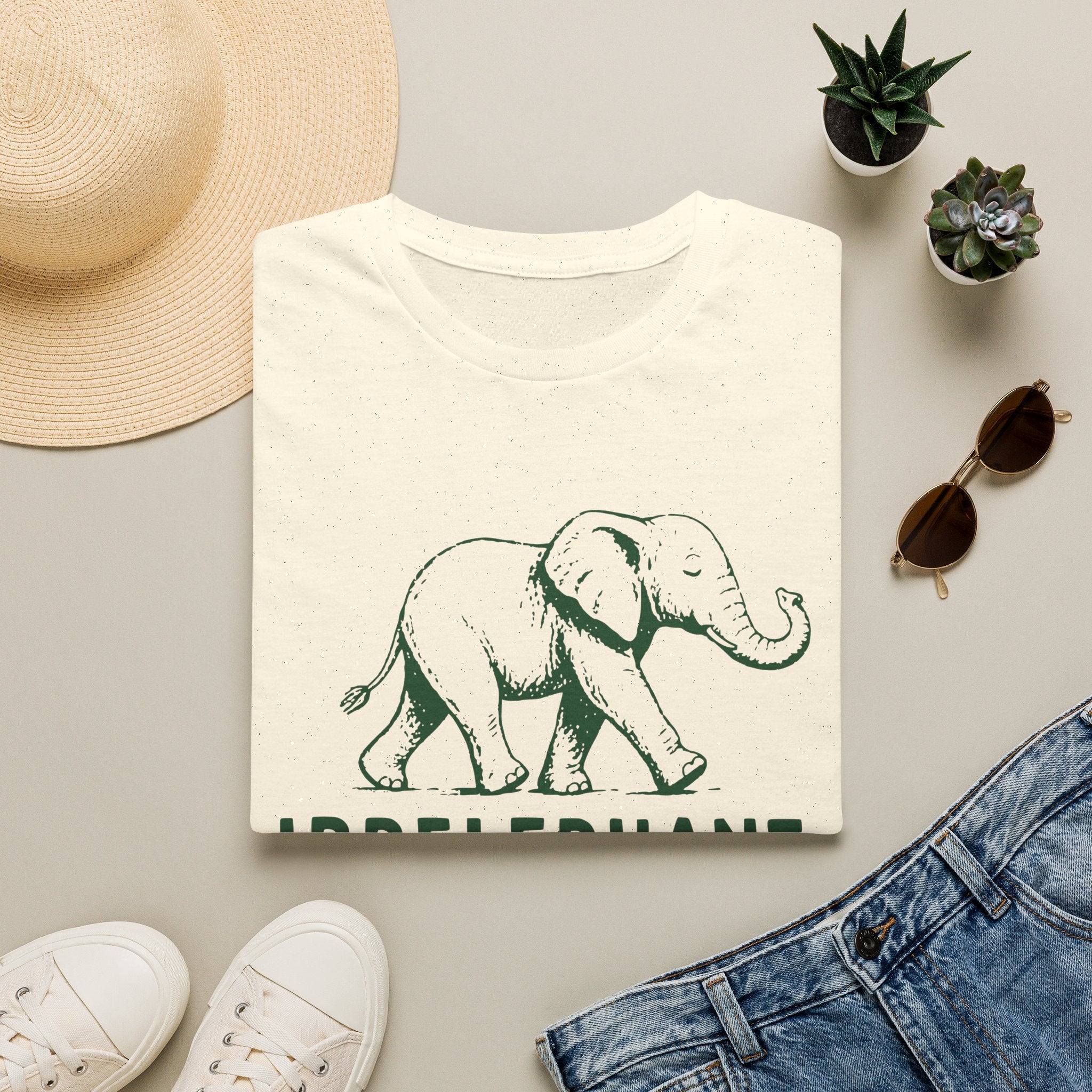 Irrelephant T-Shirt