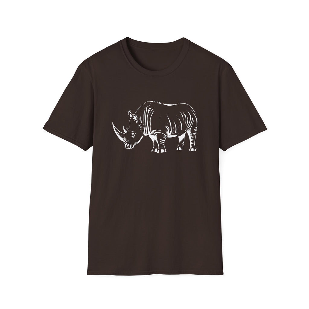 Rhino Relief