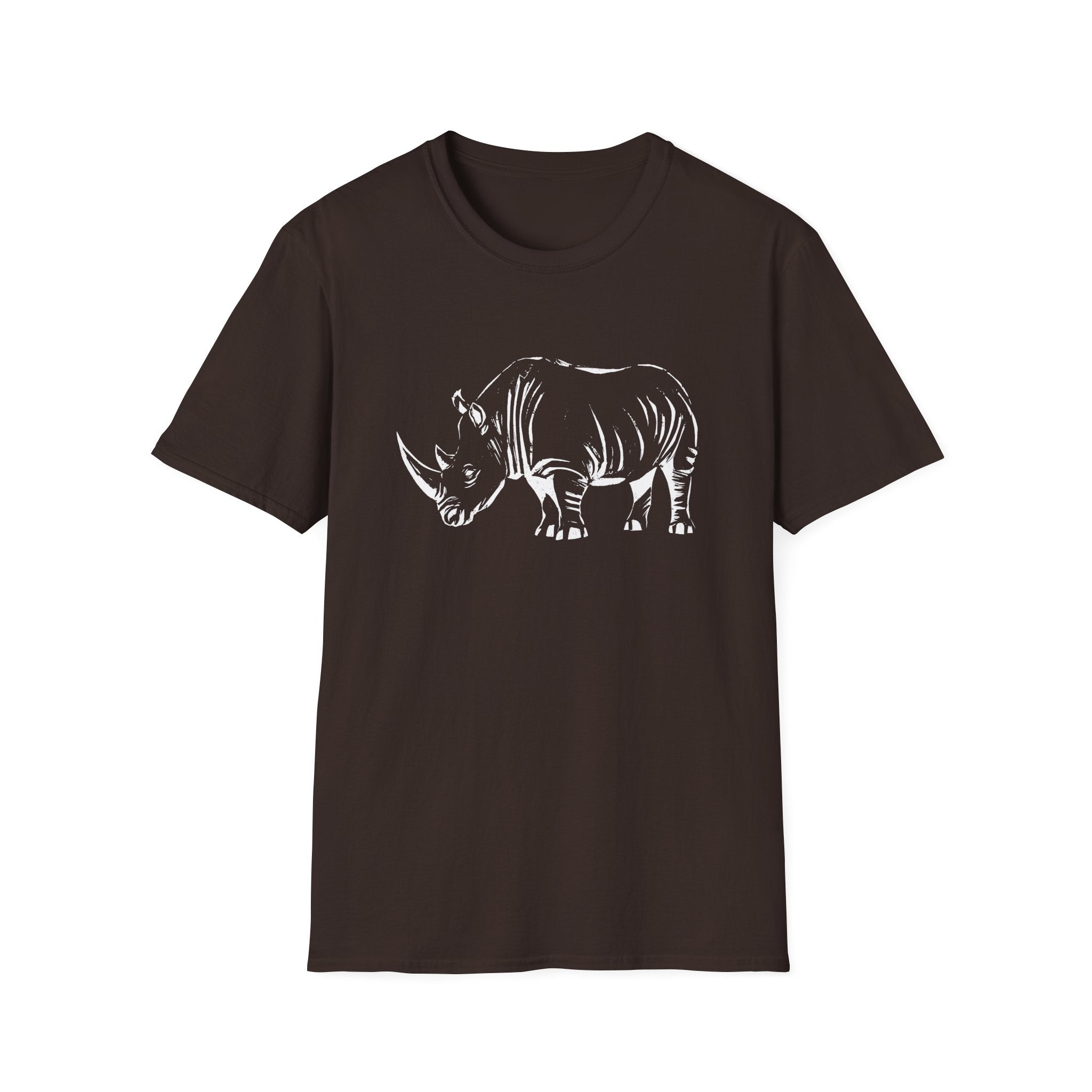 Rhino Relief