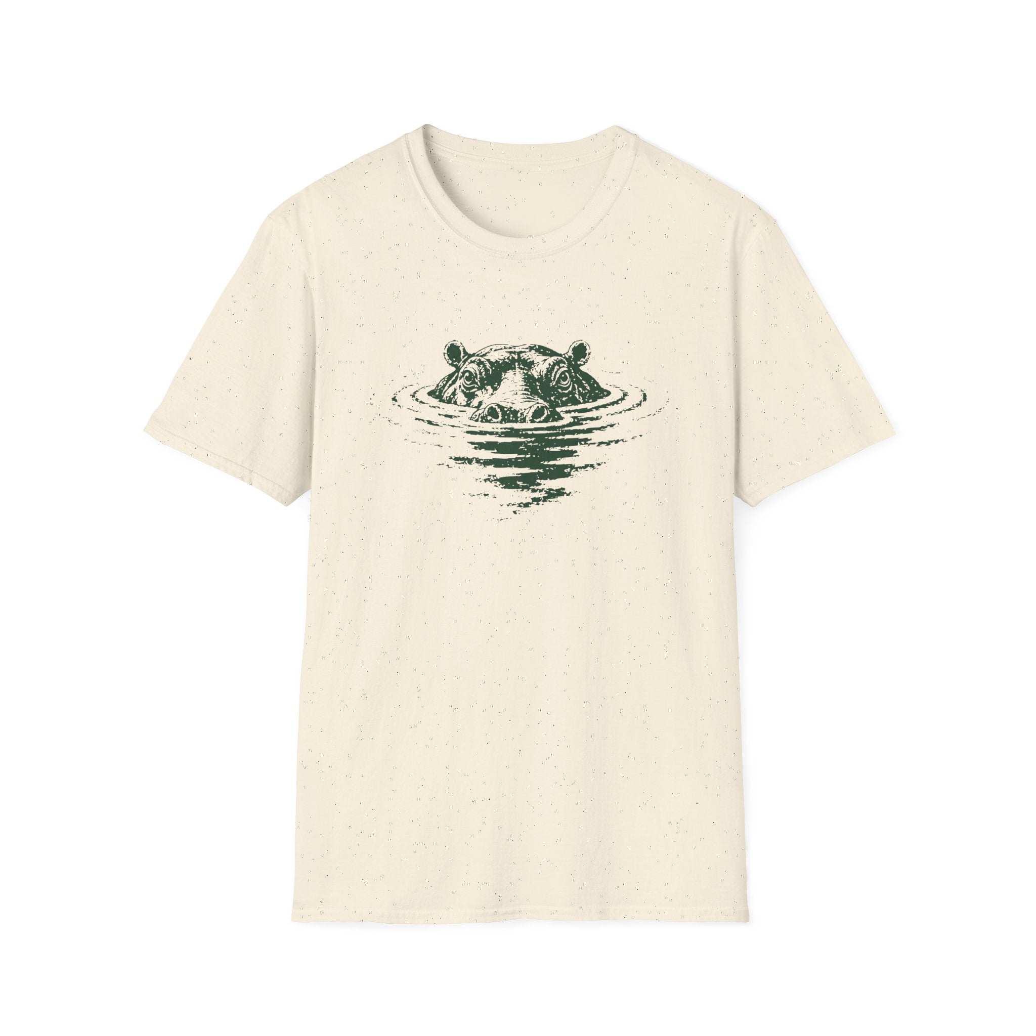 Hello Hippo T-Shirt