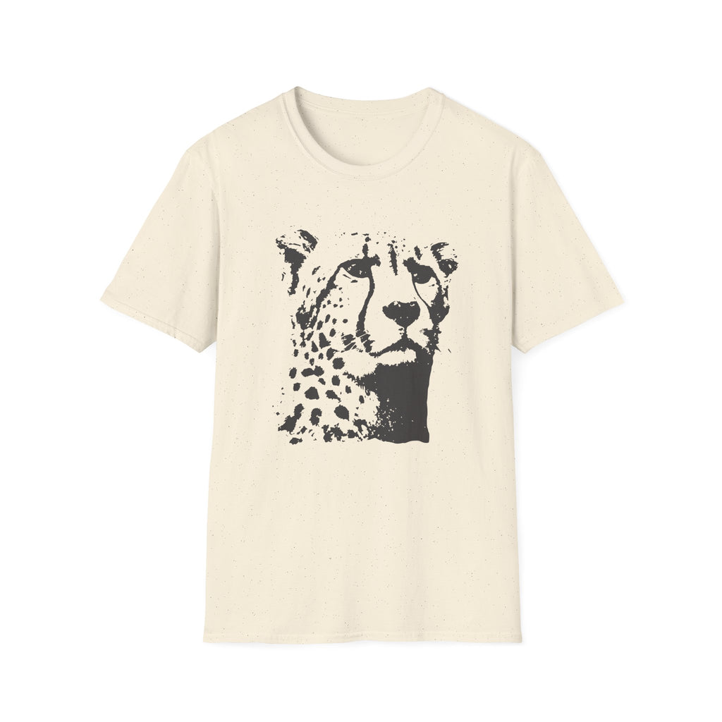 Cheetah Lookout T-Shirt
