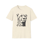 Cheetah Lookout T-Shirt