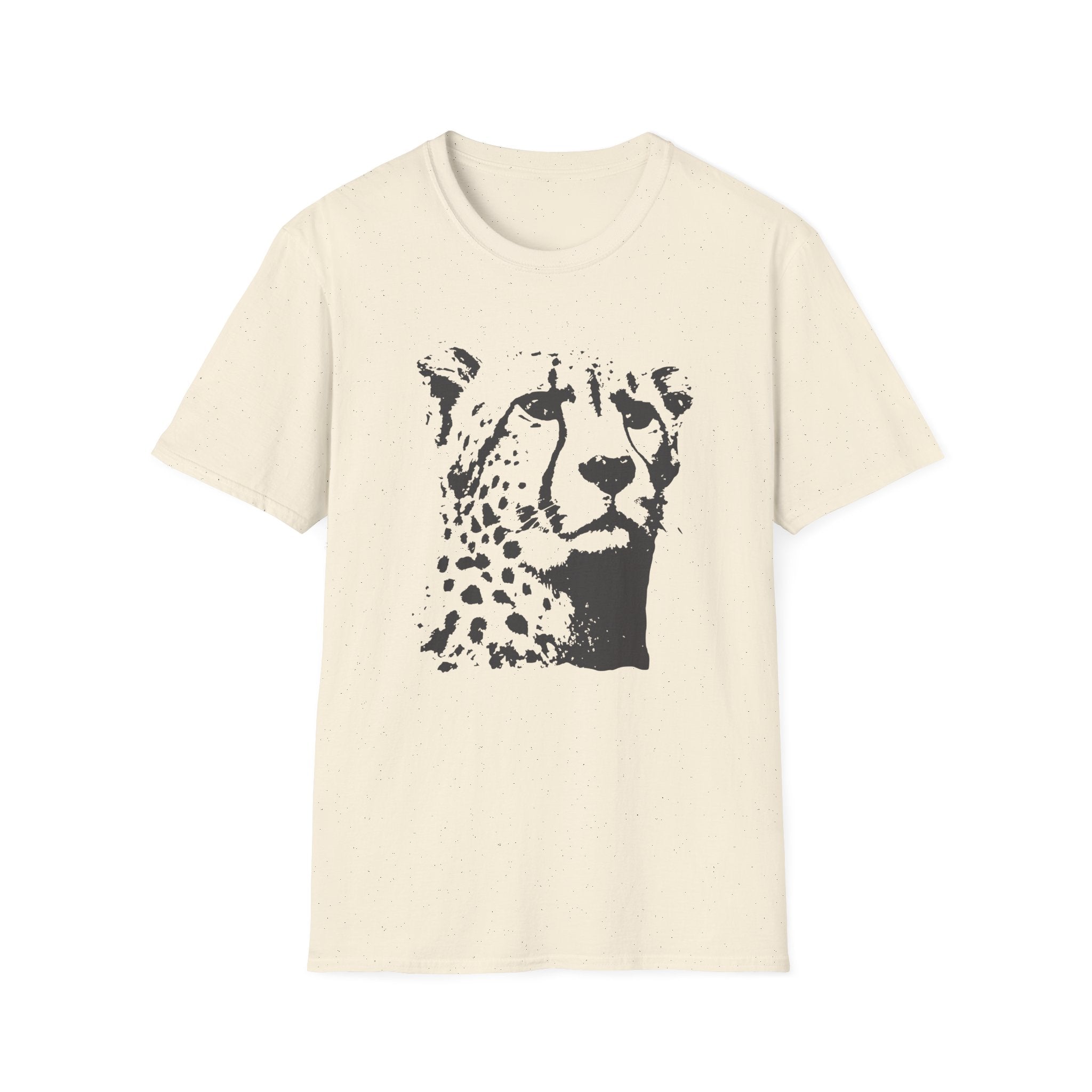 Cheetah Lookout T-Shirt
