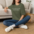 Animal Karma T-Shirt