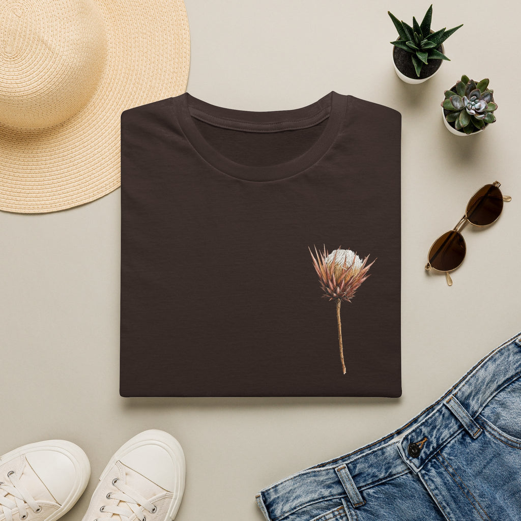 Vintage Protea Logo