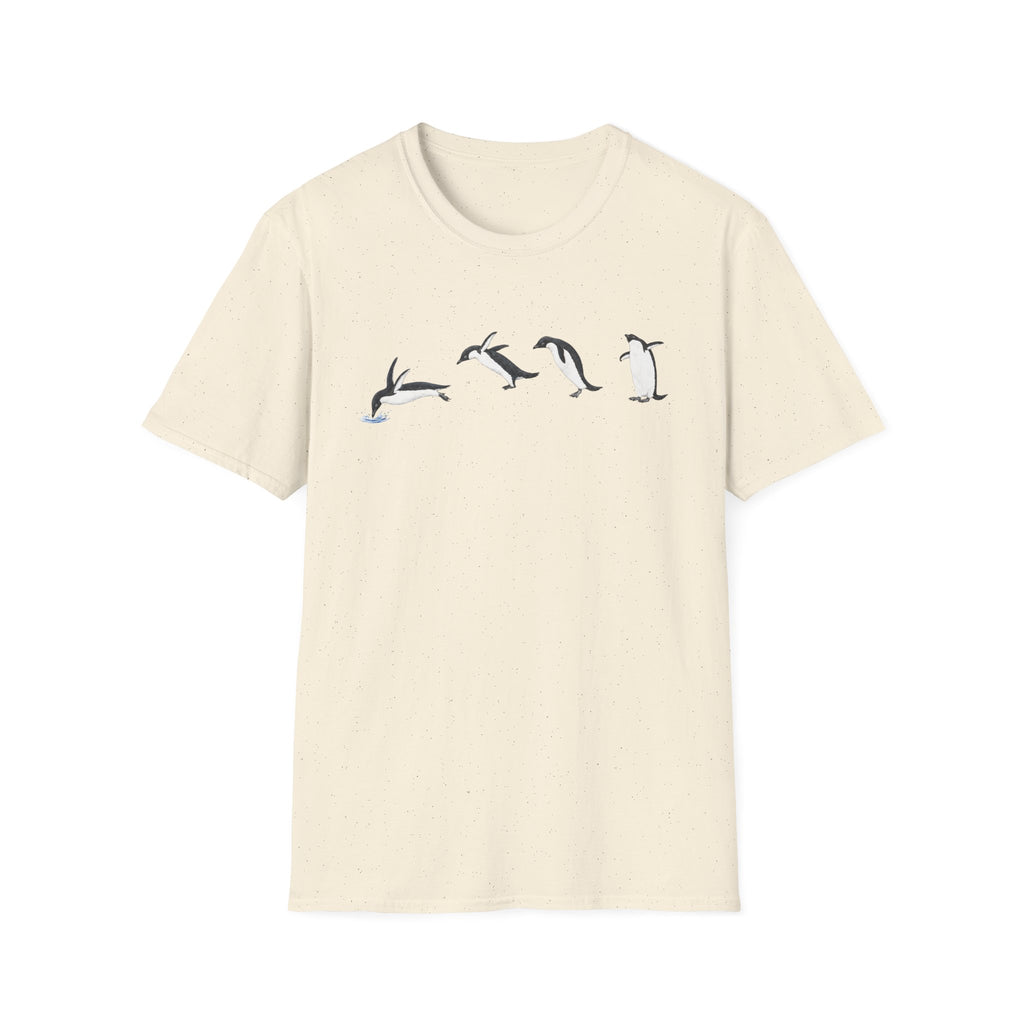 Dive Club T-Shirt