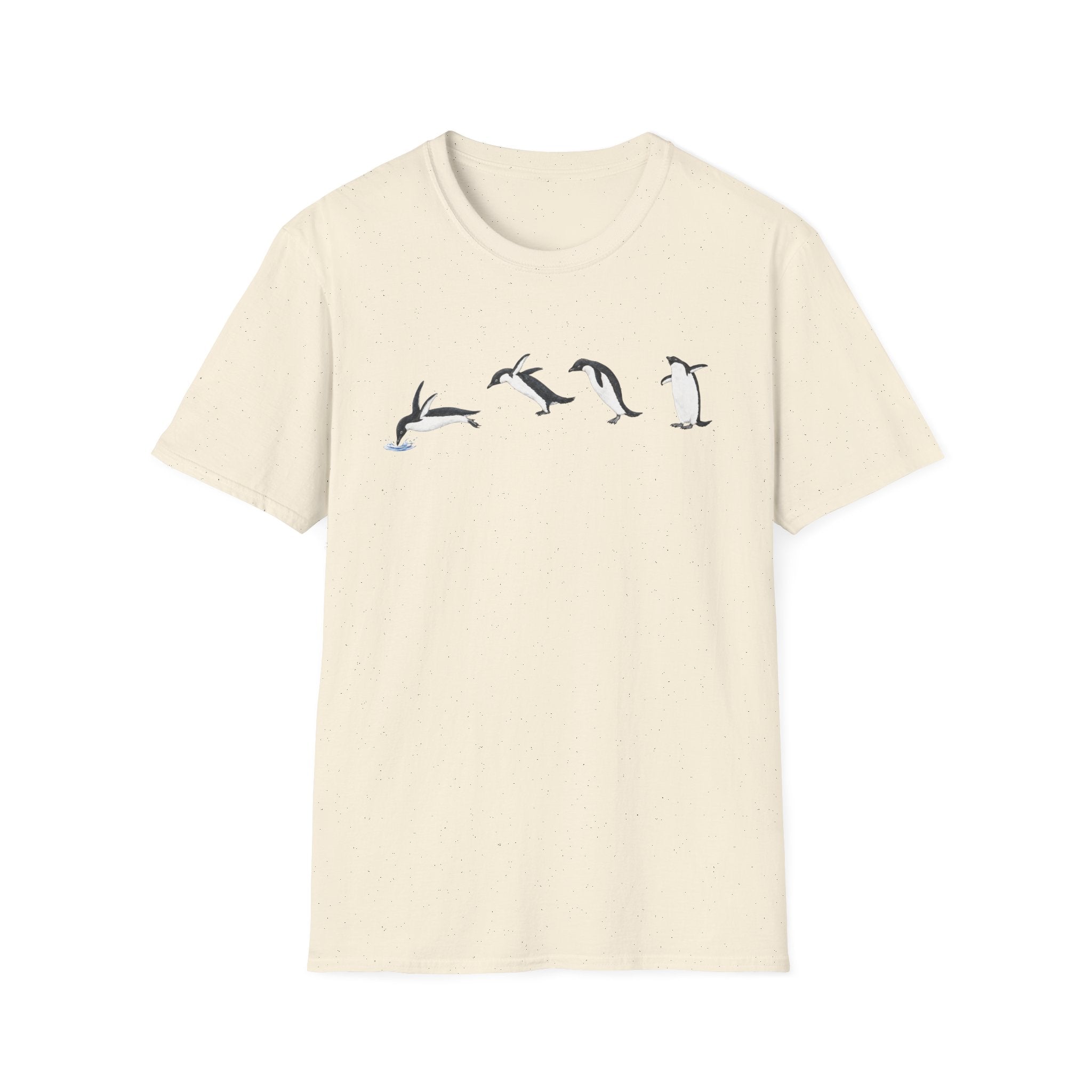 Dive Club T-Shirt