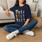 Wild Backs T-Shirt