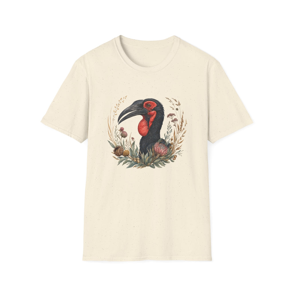 Hornbill Bloom