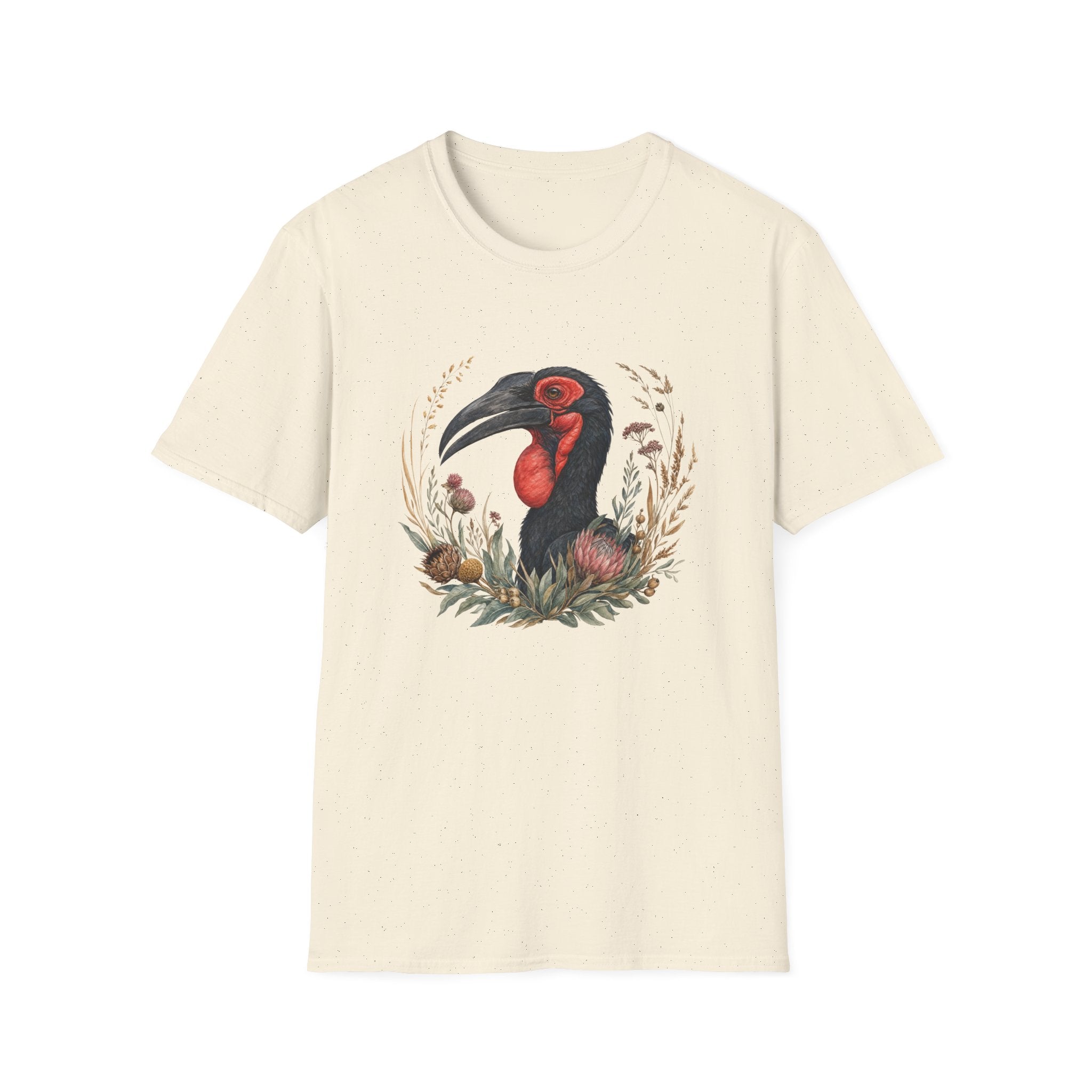 Hornbill Bloom