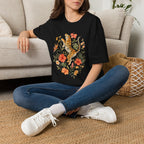 Wild Circle T-Shirt