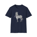 Lavander Zebra
