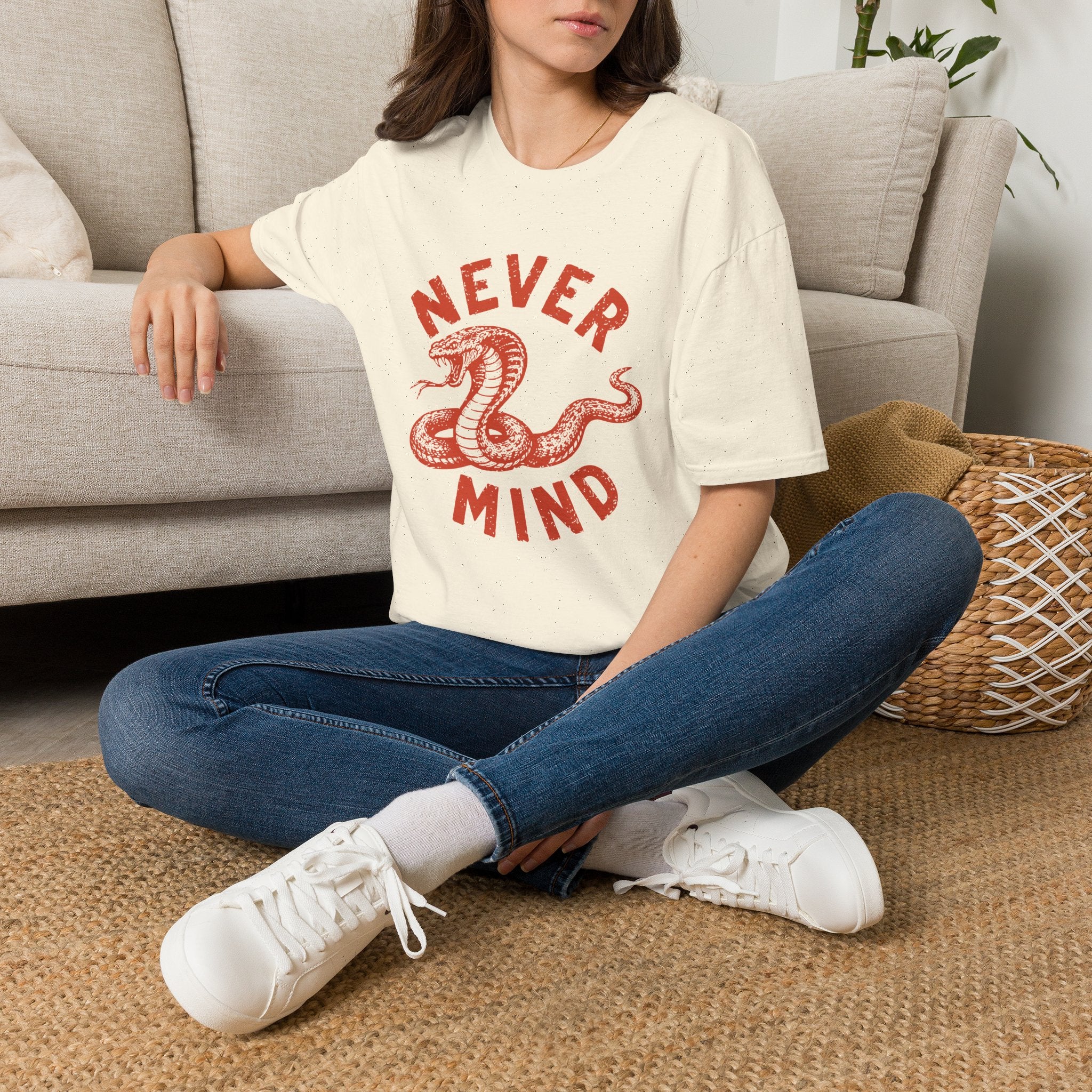 Nevermind