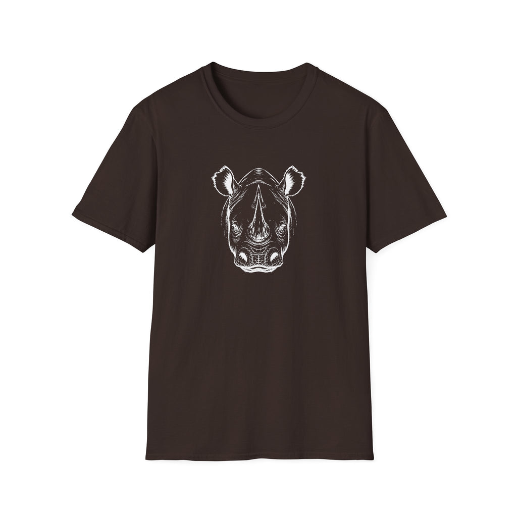 Rhino Gaze