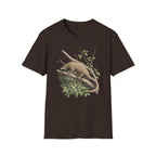 Pangolin Naturalist