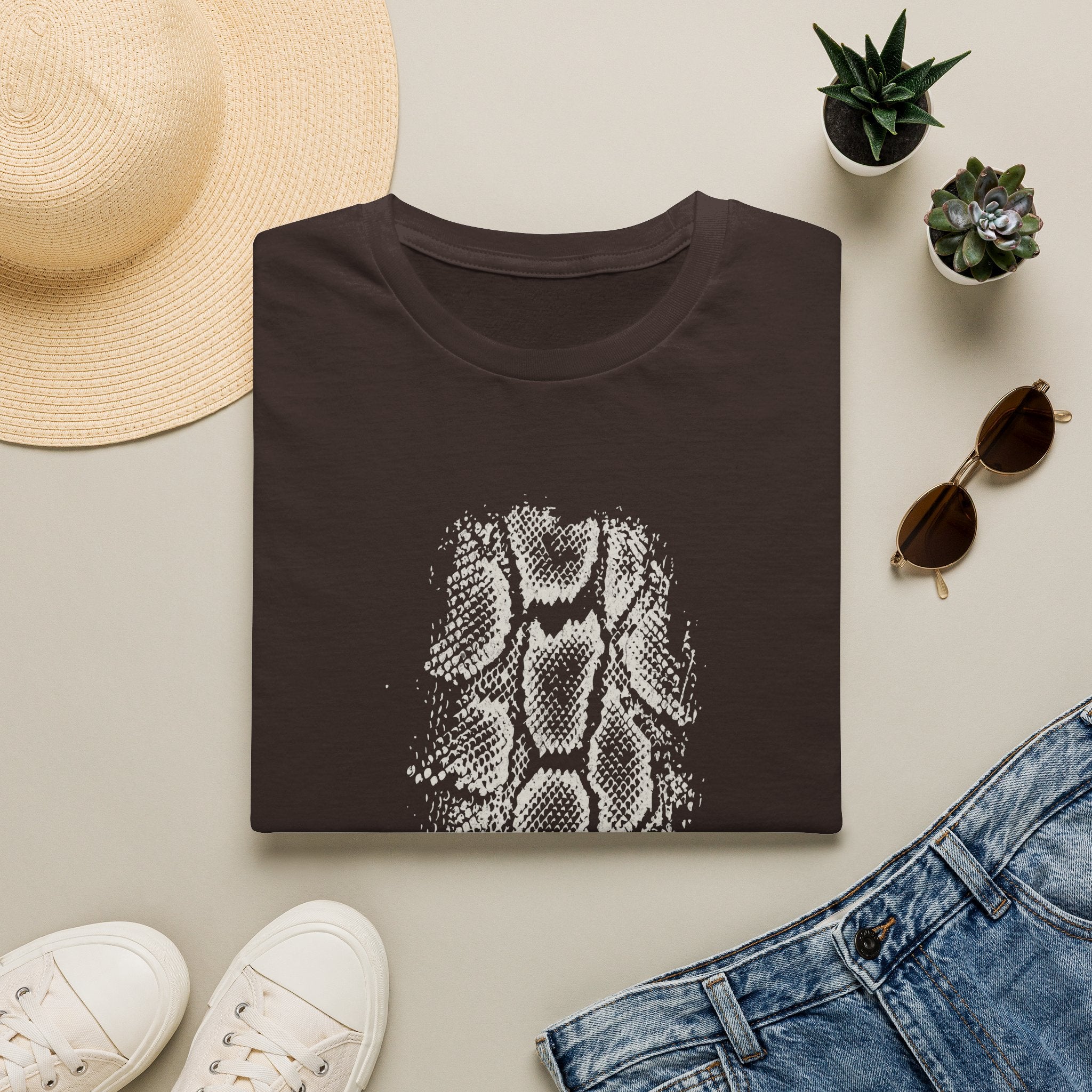 Snake Skin