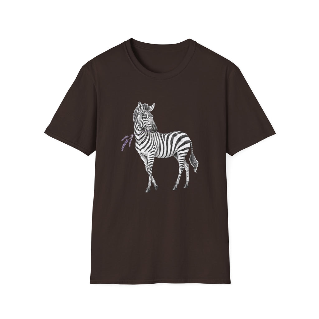 Lavander Zebra