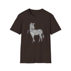 Lavander Zebra
