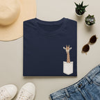 Pocket Giraffe