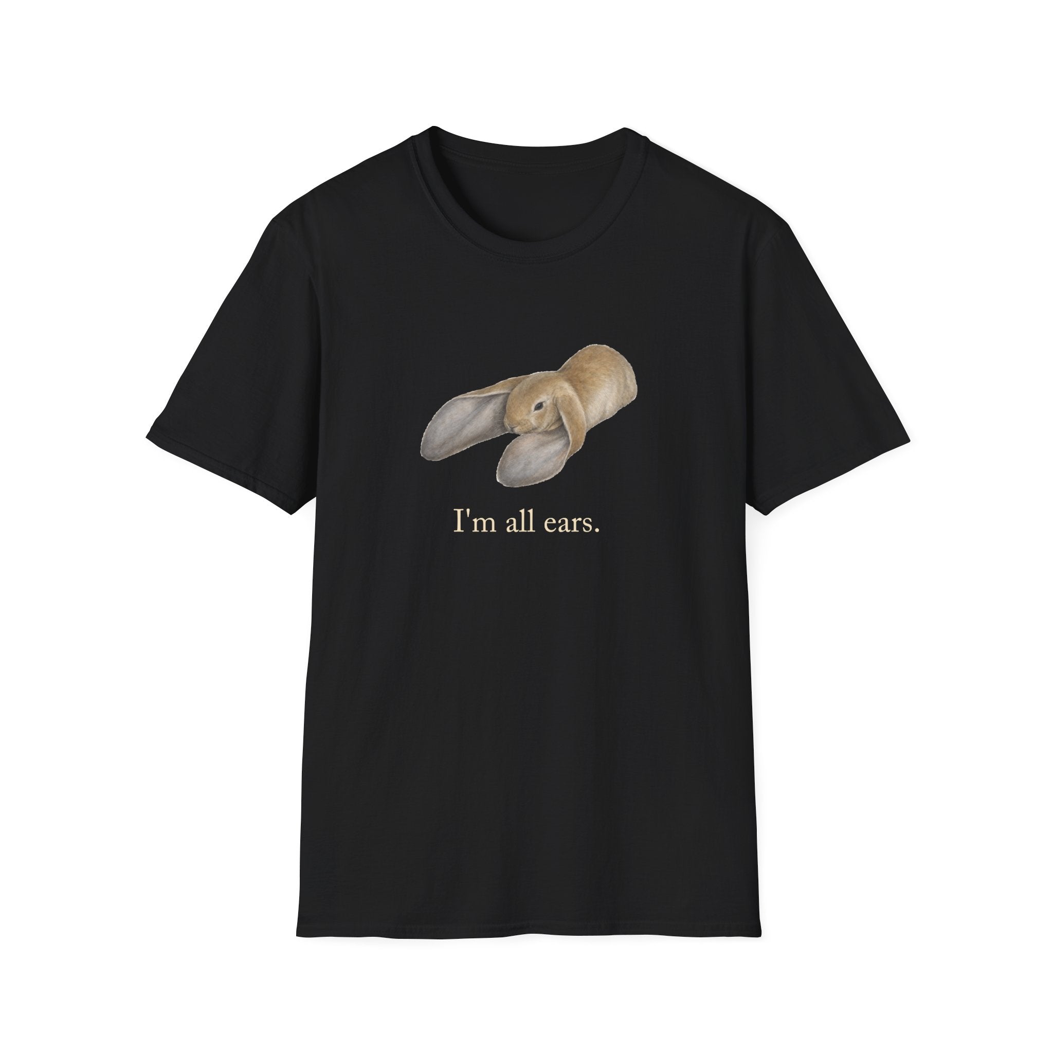 All Ears T-Shirt