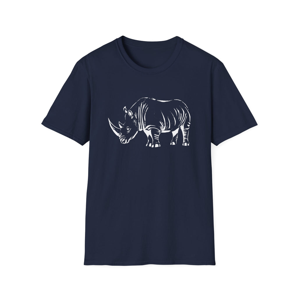 Rhino Relief