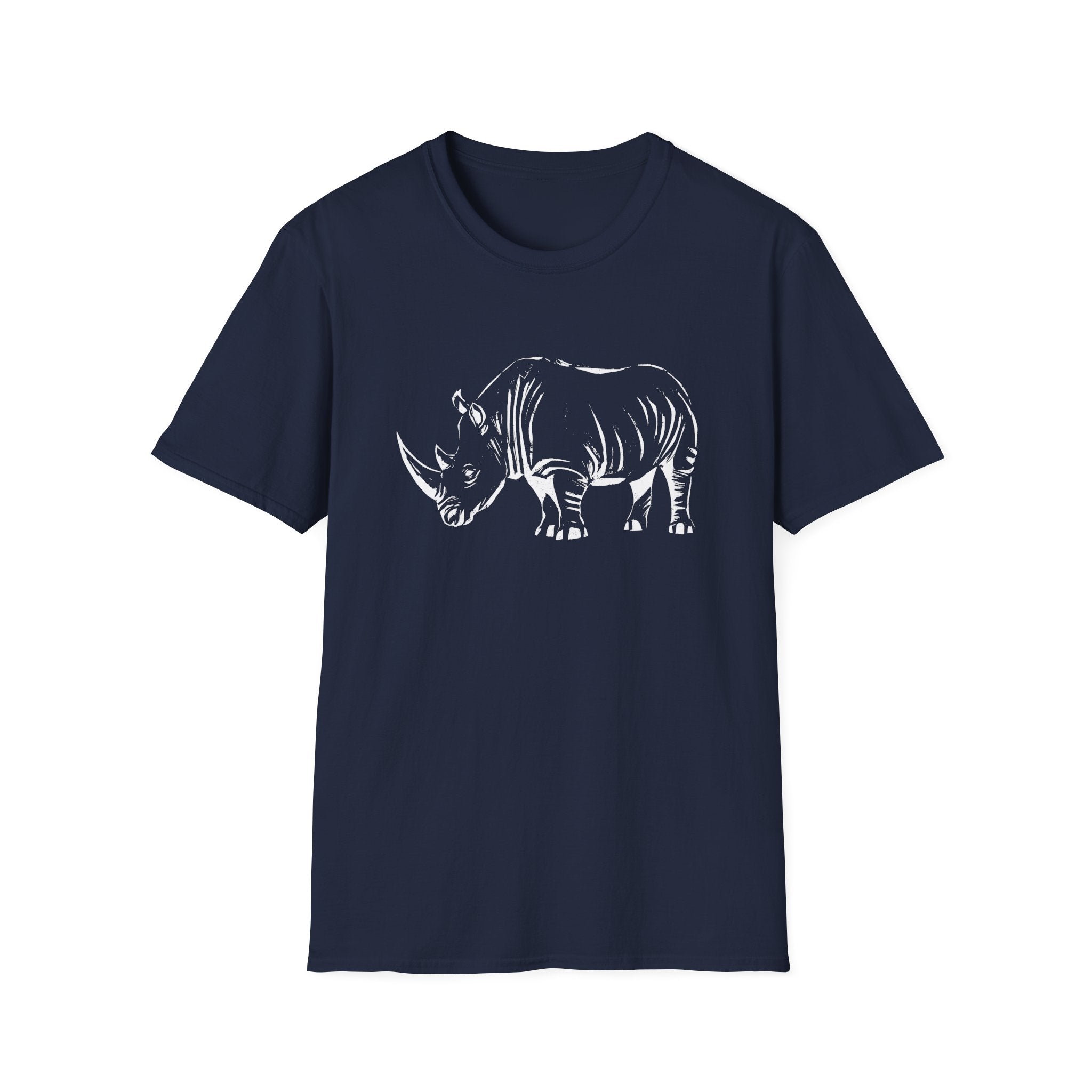 Rhino Relief