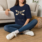 Fly Dragonfly T-Shirt