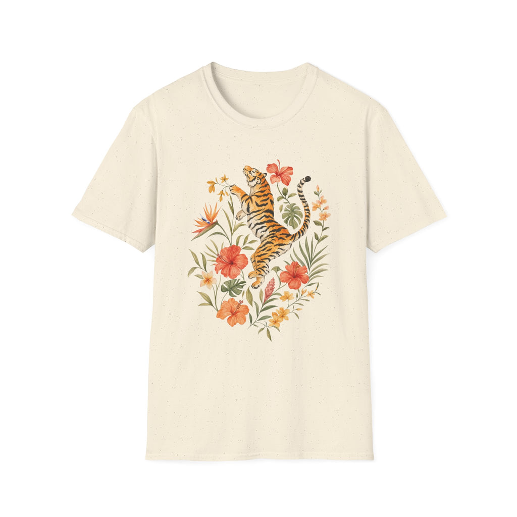 Wild Circle T-Shirt