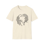Tiger Fight T-Shirt