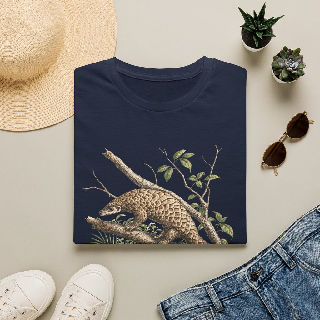 Pangolin Naturalist