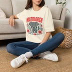 Matriarch Vibes