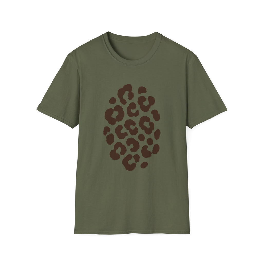 Leopard Skin