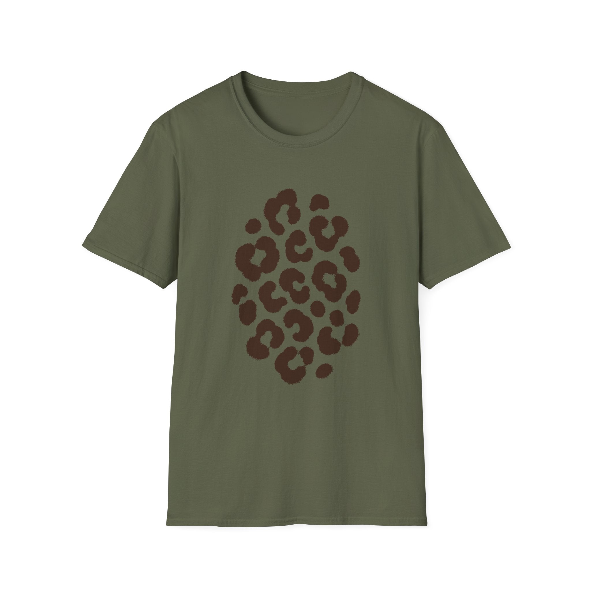 Leopard Skin T-Shirt