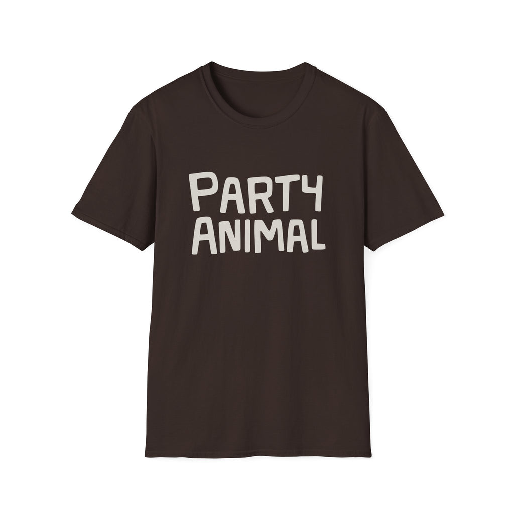 Party Animal