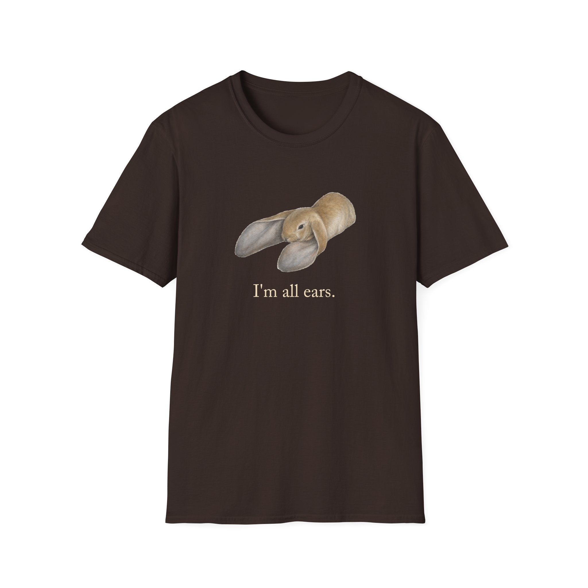 All Ears T-Shirt