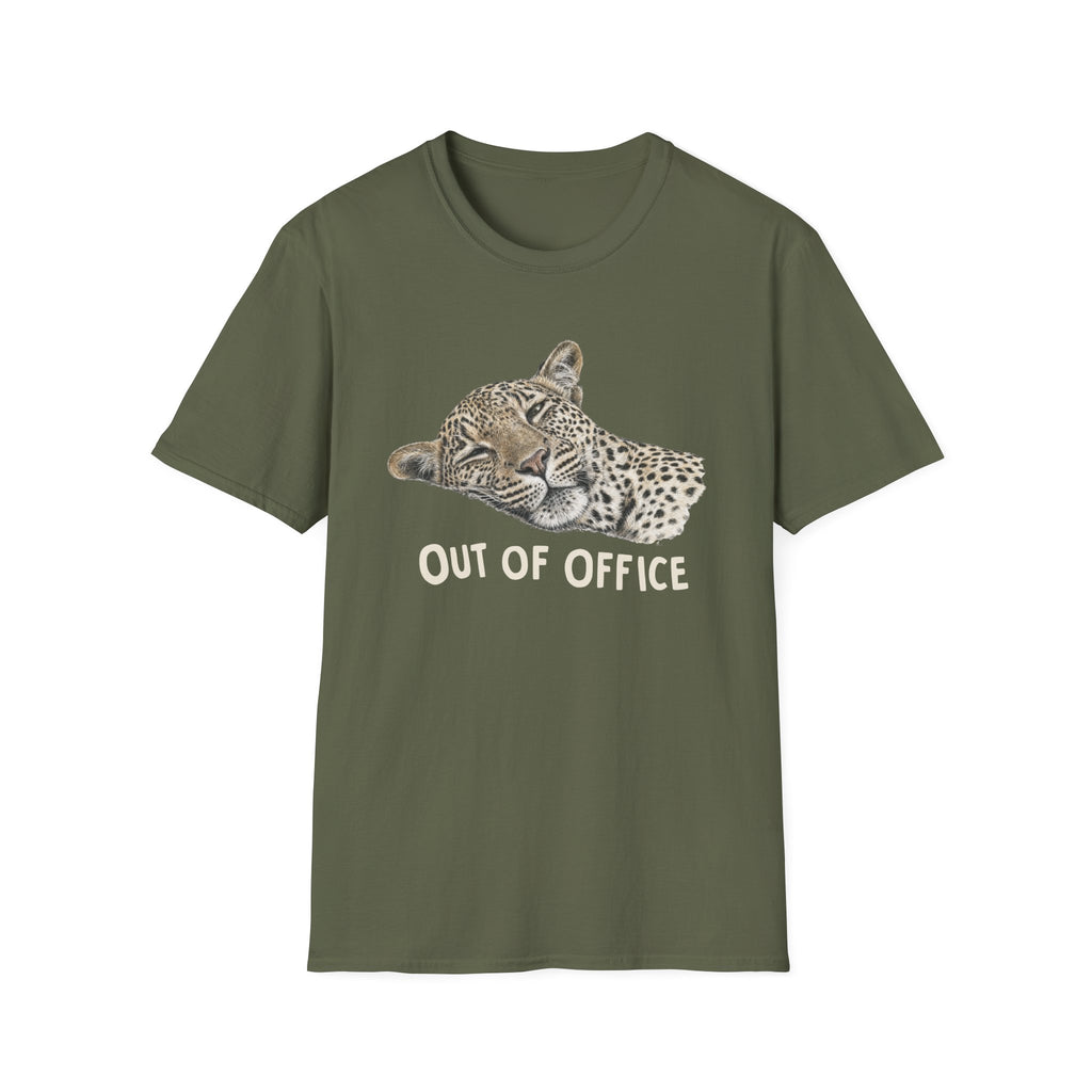 Out of Office