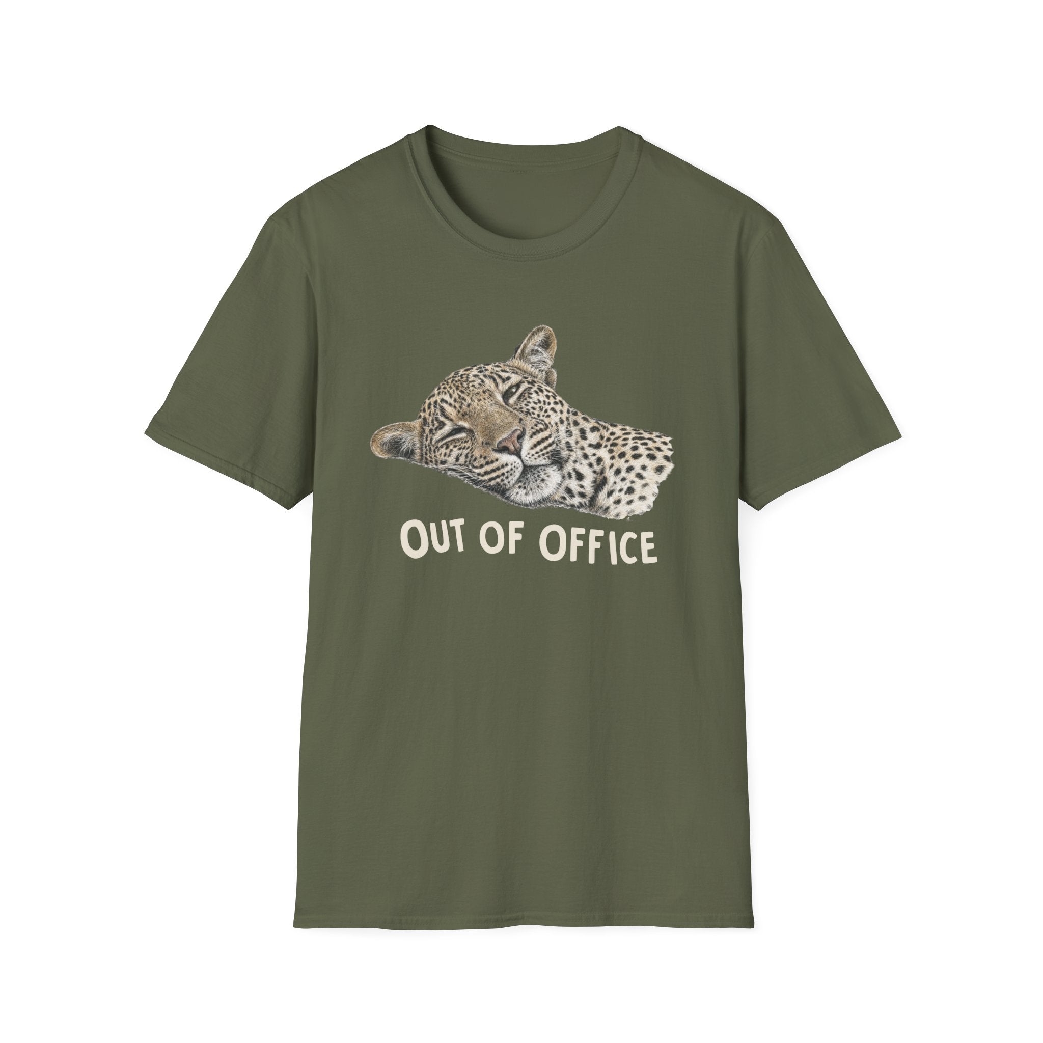 Out of Office