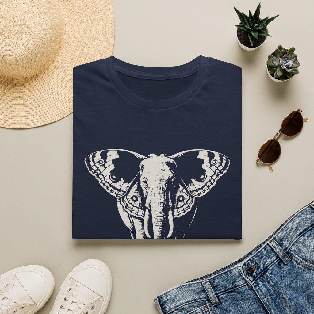 Elephant Butterfly