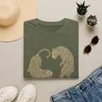 Tiger Fight T-Shirt