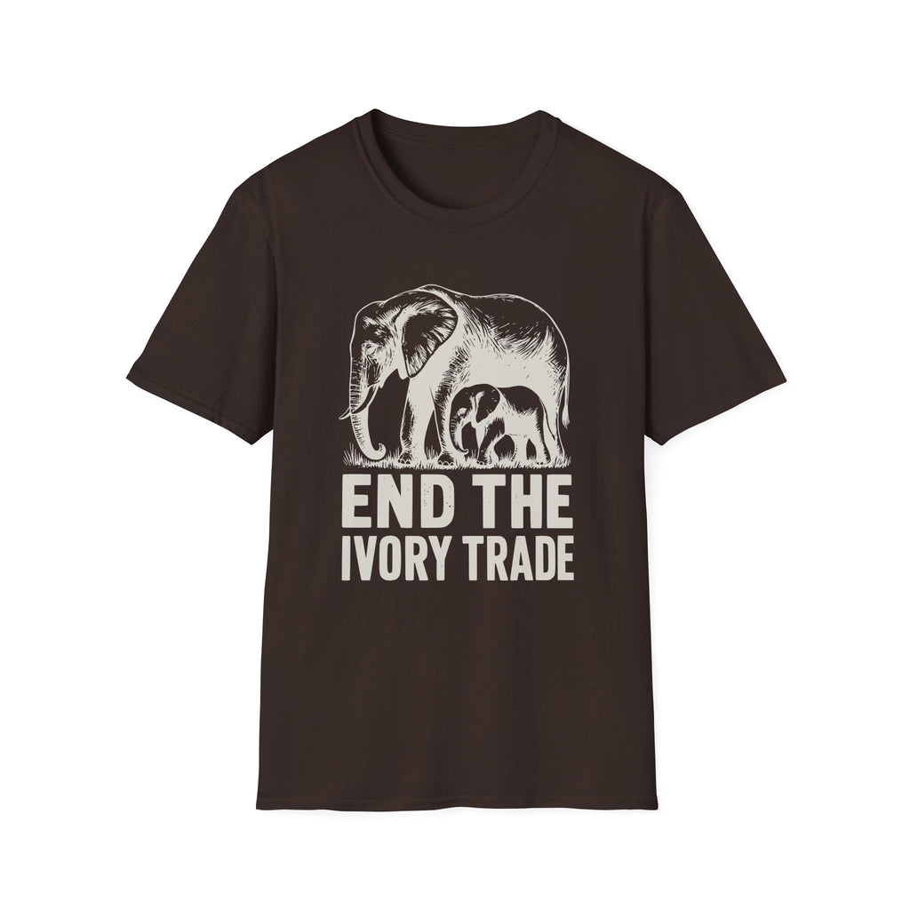 Ivory Oath
