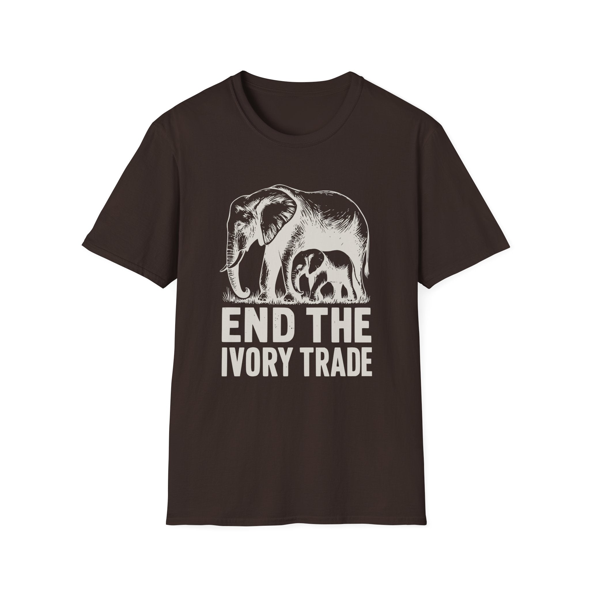 Ivory Oath