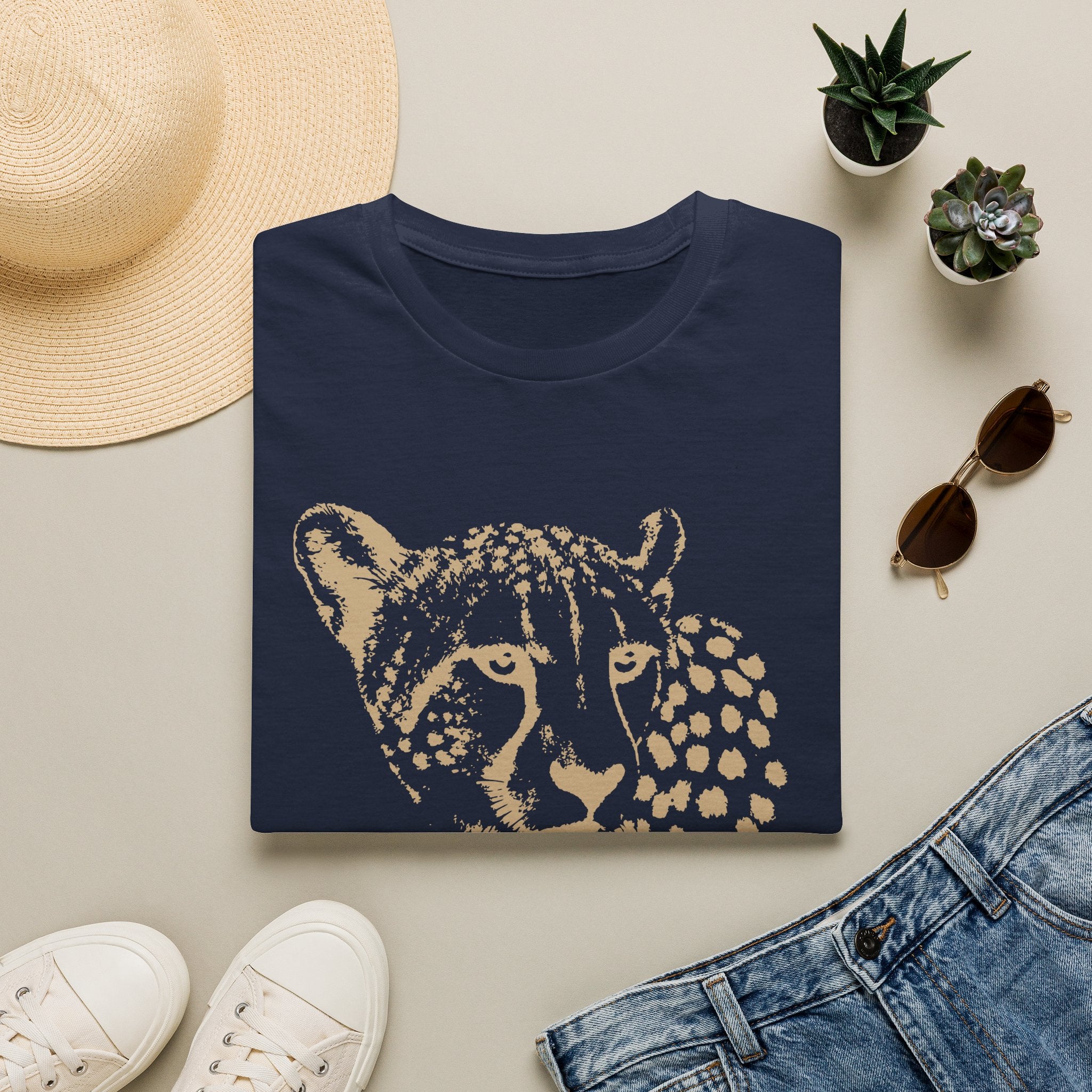 Plotting Cheetah
