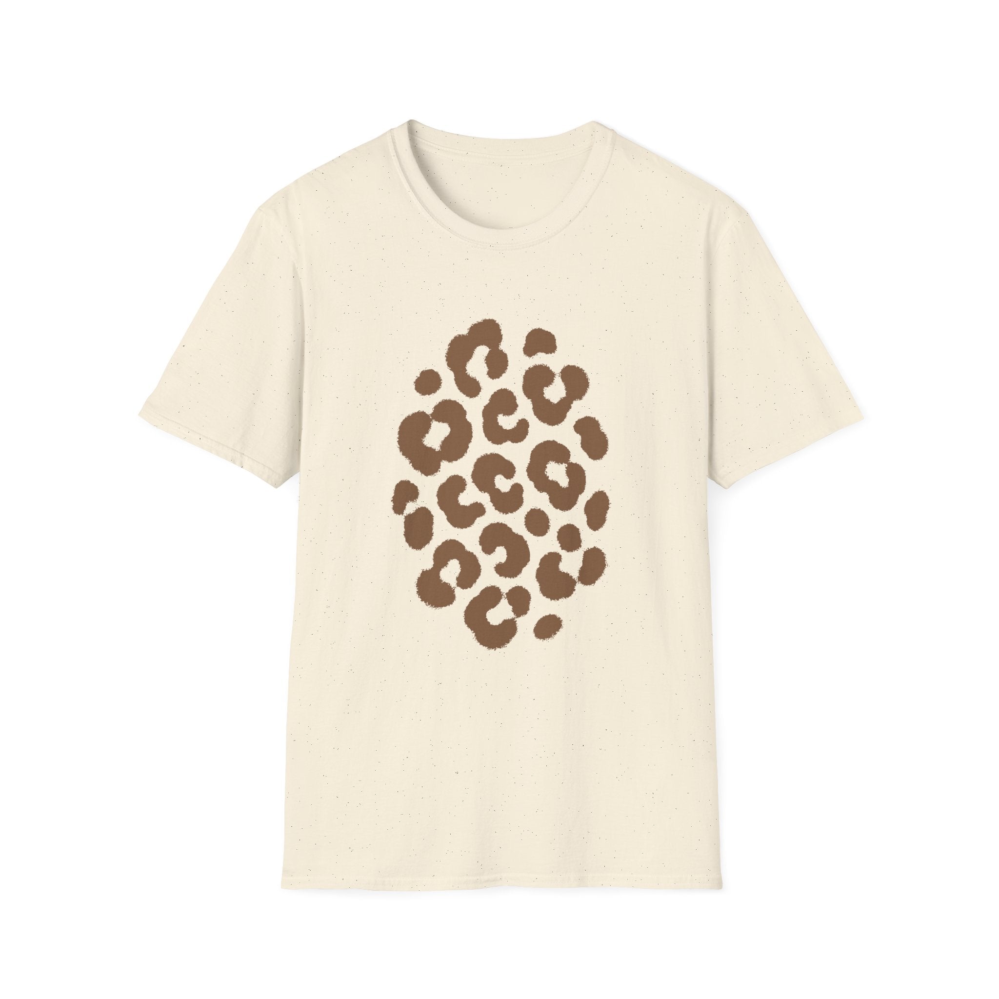 Leopard Skin T-Shirt