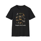 The Local Crew T-Shirt
