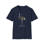 Skipper Ostrich