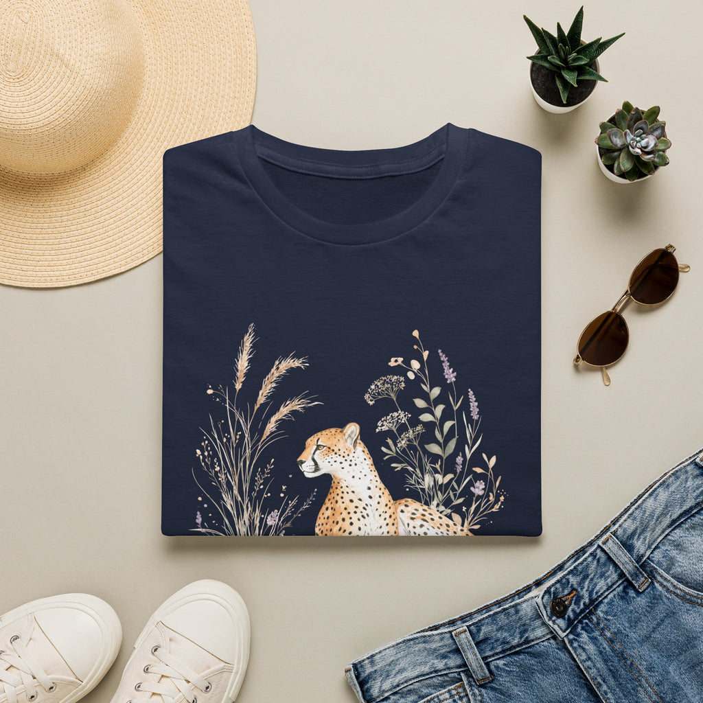 Spirit Leopard