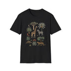 Savanna Fauna