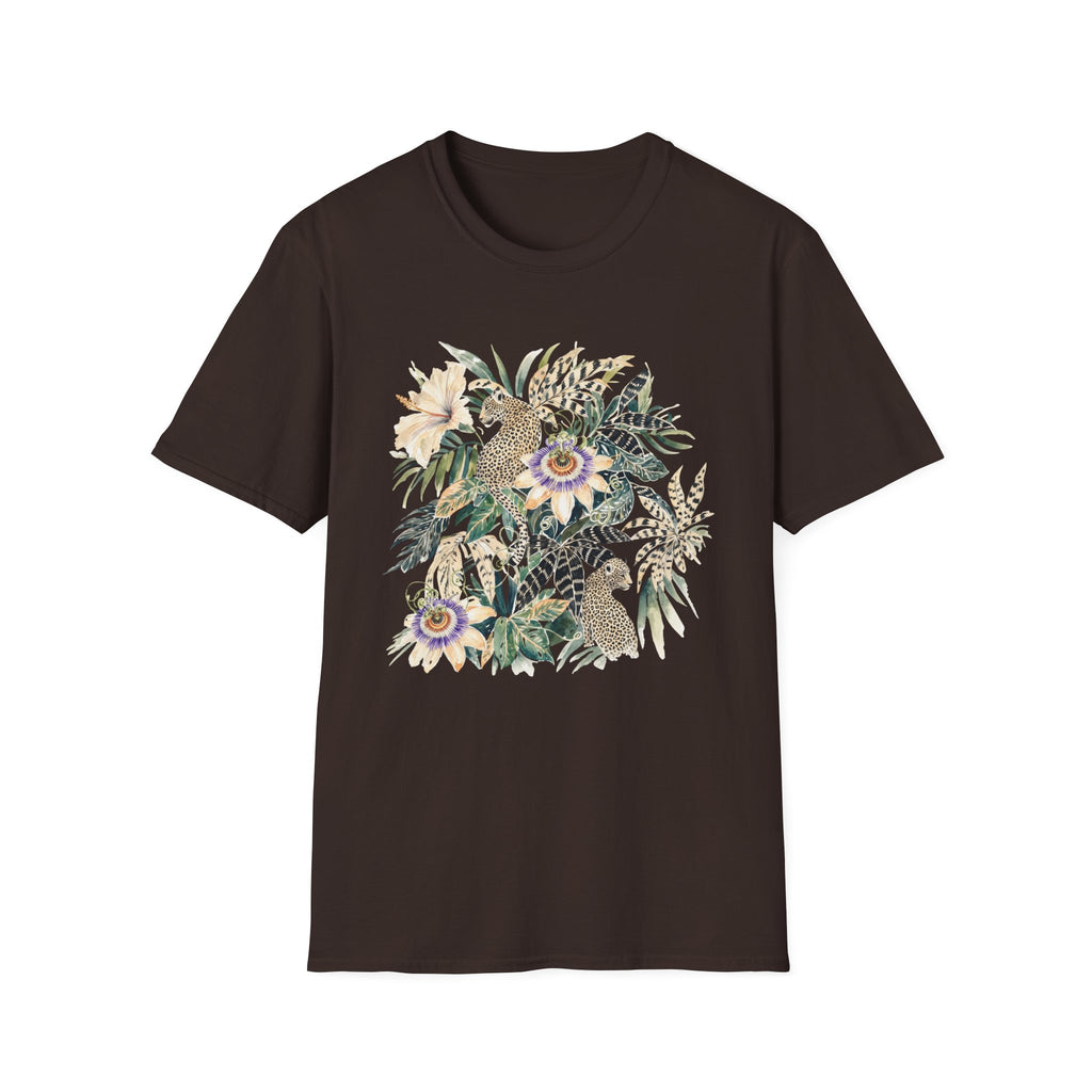 Jungle Bloom