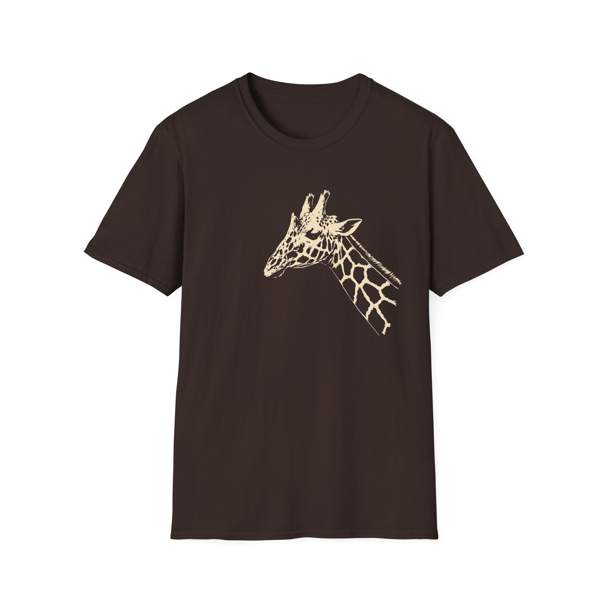 Hello Giraffe T-Shirt